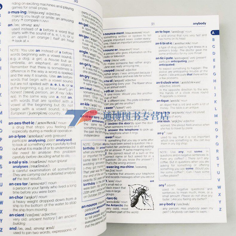 朗文基础英语词典 Longman Basic English Dictionary 英文原版图解词典 英语词汇工具书 英语单词短语 含词汇练习册 英文原版书