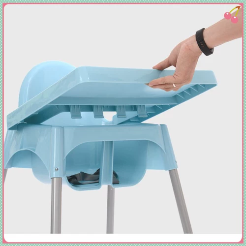 Ikea, стульчик для кормления, детская обеденная тарелка, детские универсальные аксессуары