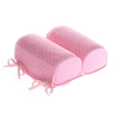 Японская универсальная детская защитная хлопковая подушка для спины для младенца, защита от опрокидывания