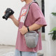 Mirrorless camera bag SLR mirrorless shoulder bag photography bag
