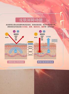 医美高清亚克力立牌可定制高颜值