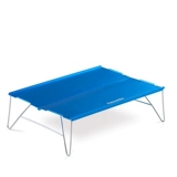 Работал на открытом воздухе Ультра -светло и удобный алюминиевый сплав склад