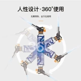 Corman свободно от предварительного разогрева спрыскиваемого пистолета.