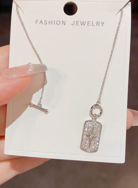 缎带饰品高级芒星轻奢百搭时尚