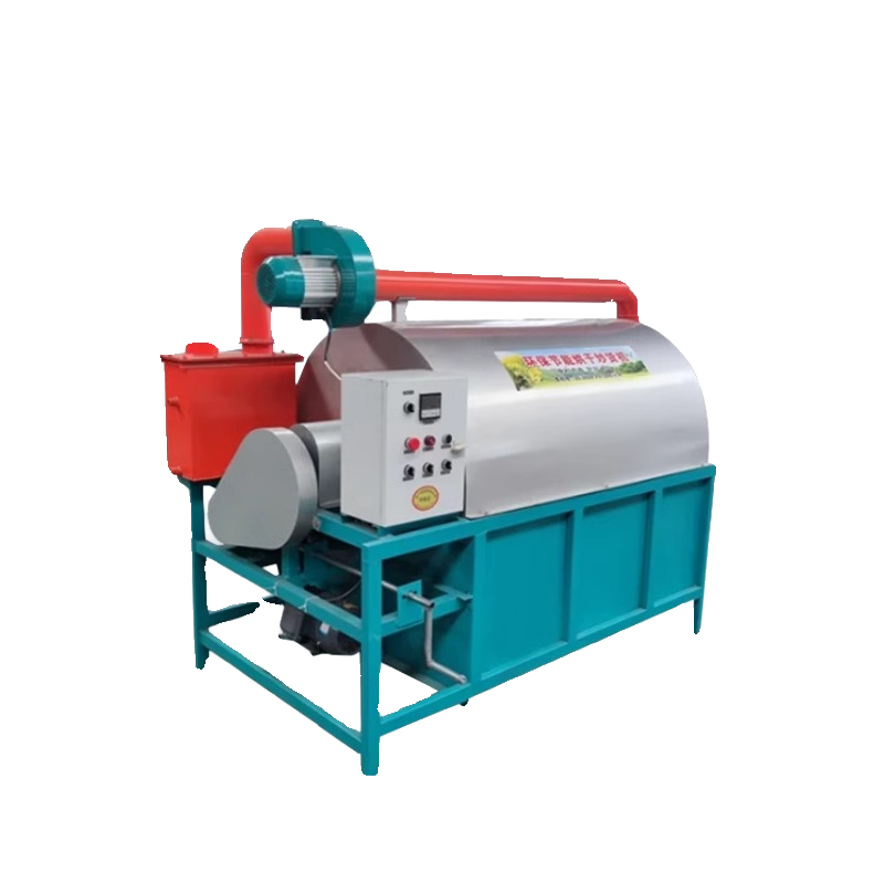 大型滚筒炒货机商用炒料机电加热小型车载炒籽机芝麻花生烘干机,淘宝优惠券,粉丝福利购,淘宝优惠卷