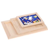 Глина, трехмерная сверхлегкая фоторамка из жемчуга, «сделай сам», со снежинками, поделки ручной работы