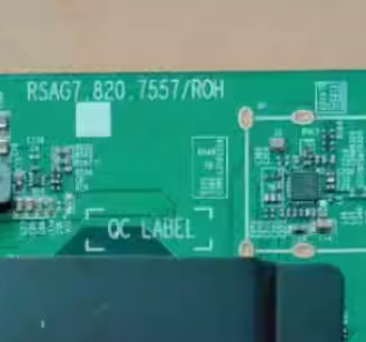 原装 海信LED55/49/50/60/65EC500U/N3000U 主板RSAG7.820.7557 - 图2