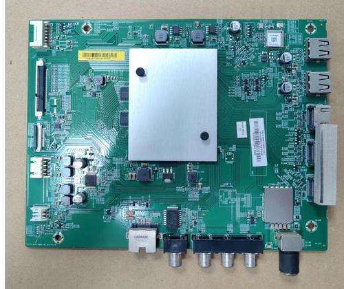 原装拆机小米4A L65M5-AZ 65M5-AD主板DKTV-AIO-T962-AE-20170118 - 图1