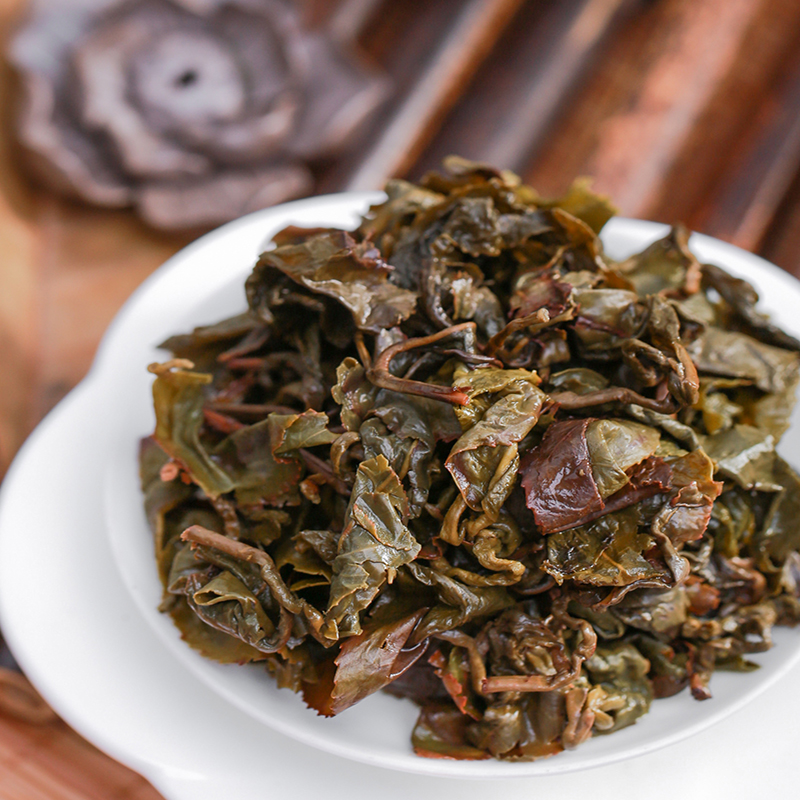 罐装 500g 奶香乌龙茶 乌龙茶 建溪茶叶 罐装 500g 奶香乌龙茶 乌龙茶 建溪茶叶