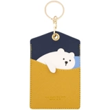 Креативный защитный чехол, картхолдер, подвеска, брелок