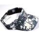 2020 summer golf cap breathable sunshade air top