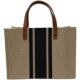Tote bag canvas large bag professional briefcase