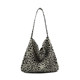 Korean fashion canvas bag