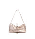 DEYJACOO Korean ins underarm bright cloth bag