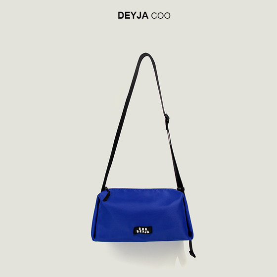 DEYJACOO cloth bag new versatile sports bag