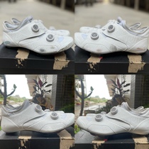 Lock Shoes Snowshoe Repair Riding Shoes Upper Repair Badminton Shoes BOA Knob Replacement Sole Open Rubber Heel DIY