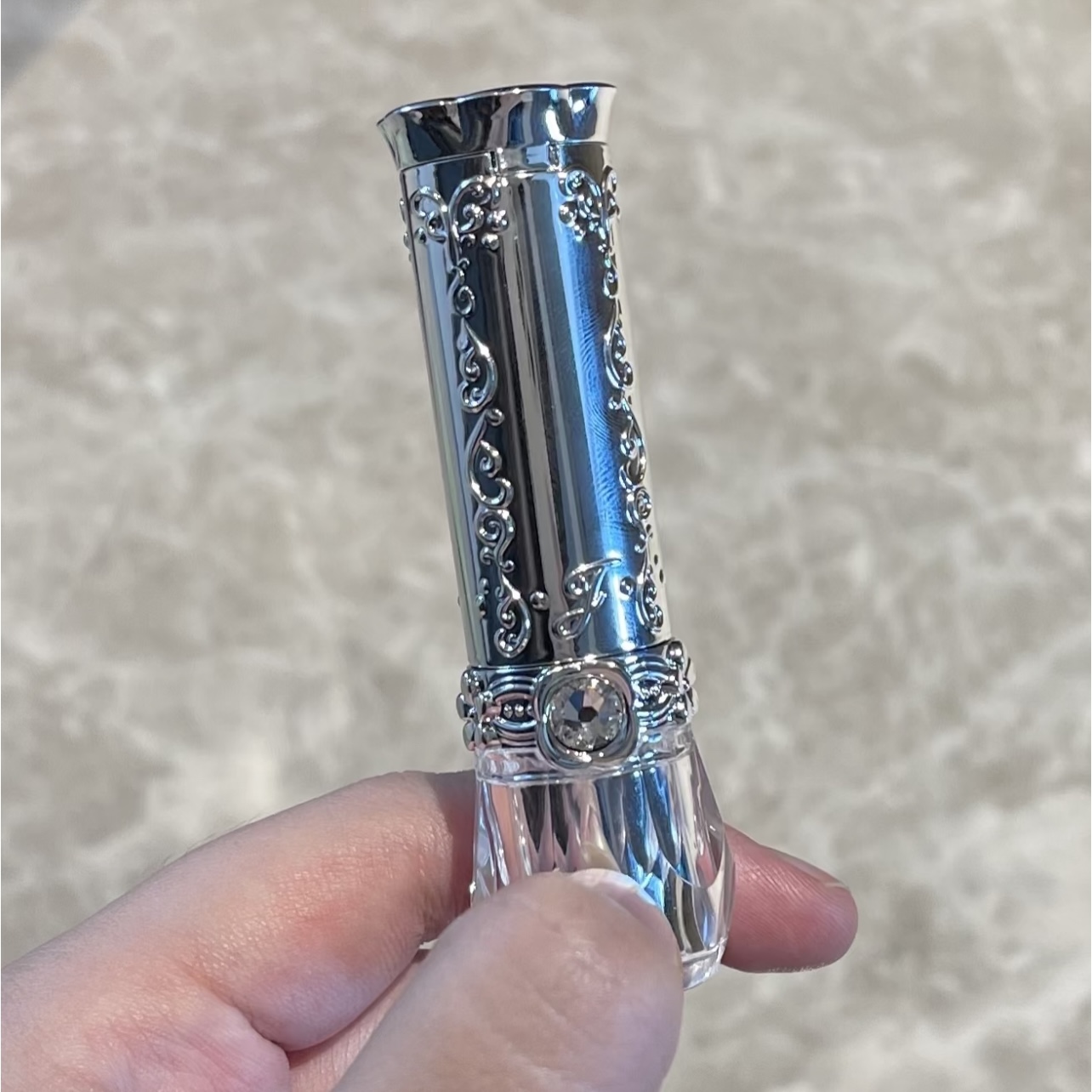 Jill Stuart/吉尔斯图尔特花舞光灿唇膏06日杂口红滋润显色唇颊液