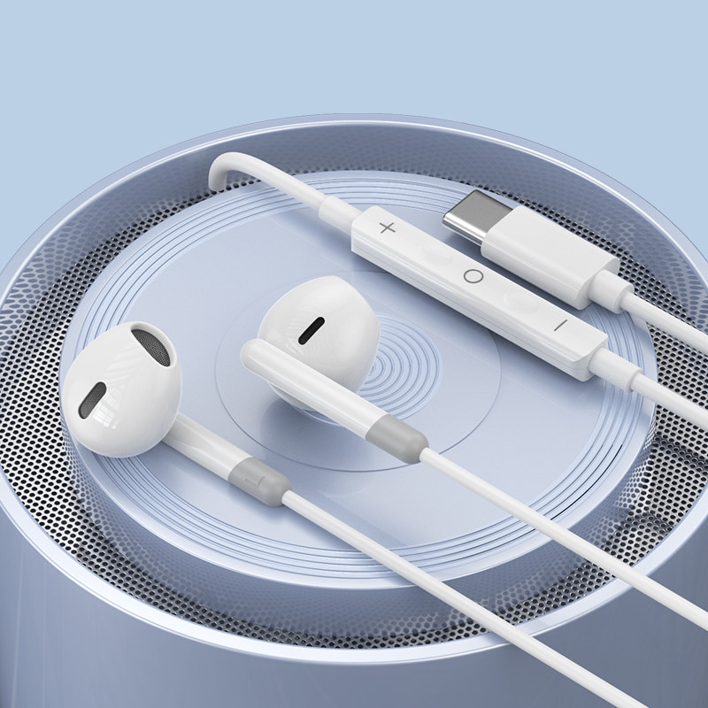 适用华为耳机有线nova15手机mate70全民k歌mate80自带耳返pura80,淘宝优惠券,粉丝福利购,淘宝优惠卷