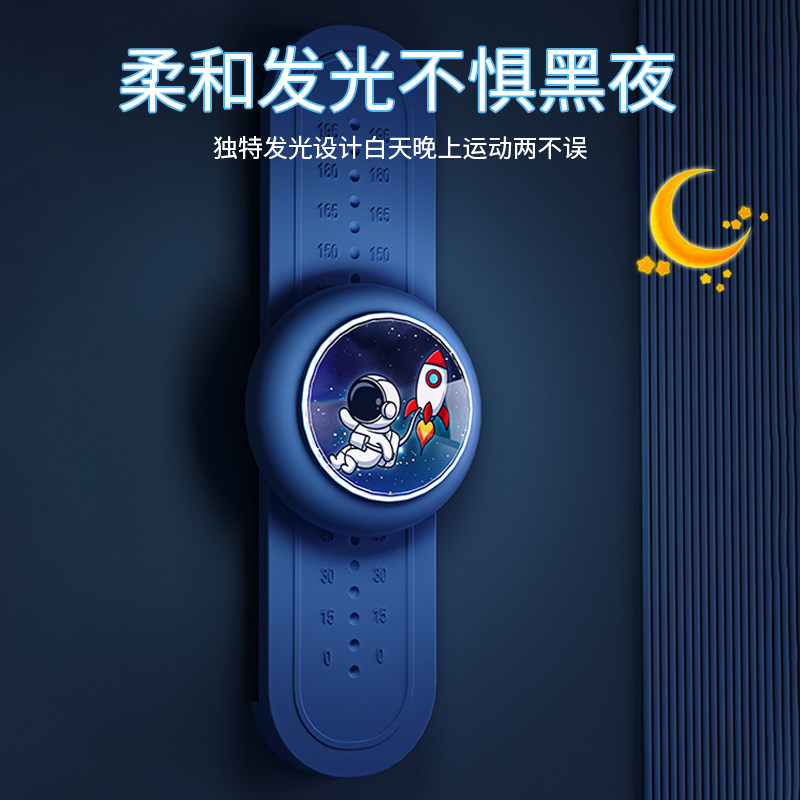 摸高神器儿童长高跳高语音青少年 mingjian名舰娃娃跳/弹跳器