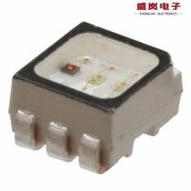 ASMT-YTD2-0BB02LED RGB CLEAR 6PLCC SMD] optoelectronics devices