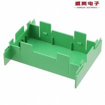 2764399HOUSING COVER-CONNECT BOTH SIDES] Box housing rack