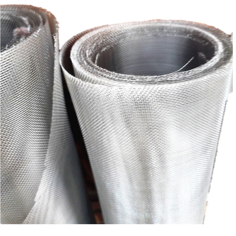 1.21.5米304不锈钢网过滤超细网编织加厚2-2800目席型网600800目 - 图2