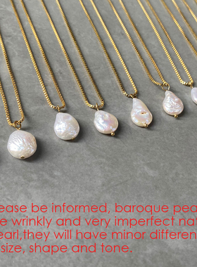 钛钢饰品批发不锈钢项链简约百搭