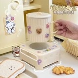 Быстрое охлаждение и охлаждение, отопление, водяной чашка, холодный напиток студента, холодная чашка, ледяной чашку, артефакт напитков сетка красный день рождения подарок на день рождения