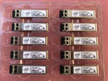 Intel 10000 trillion multimode module FTLX8571D3BCVIT1 E10GSFPSR 850nm 10G 850nm SFP 