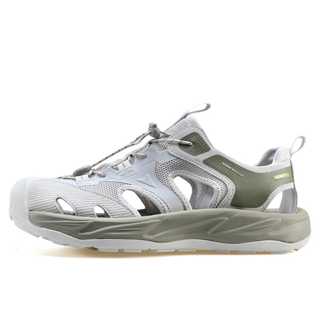 Hantu Baotou River Breathable Sandals ບໍ່ລື່ນສໍາລັບແມ່ຍິງ