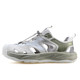 Hantu Baotou River Breathable Sandals ບໍ່ລື່ນສໍາລັບແມ່ຍິງ