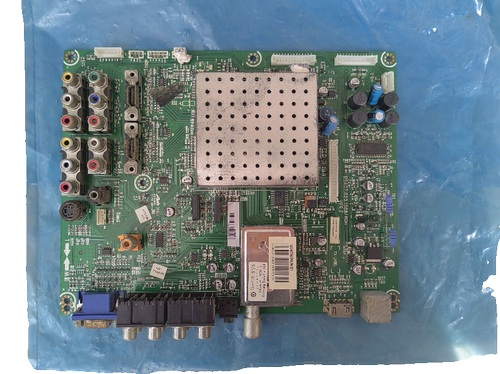 原装海信TLM47V67PK （2）120508/120507主板RSAG7.820.1588ROH - 图0
