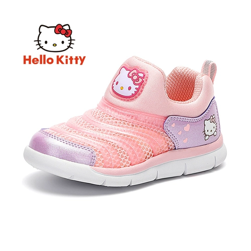 Обувь для девочек Hellokitty