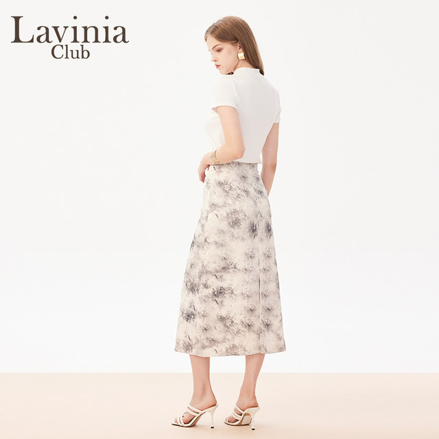 LaviniaClub Elegant Skirt