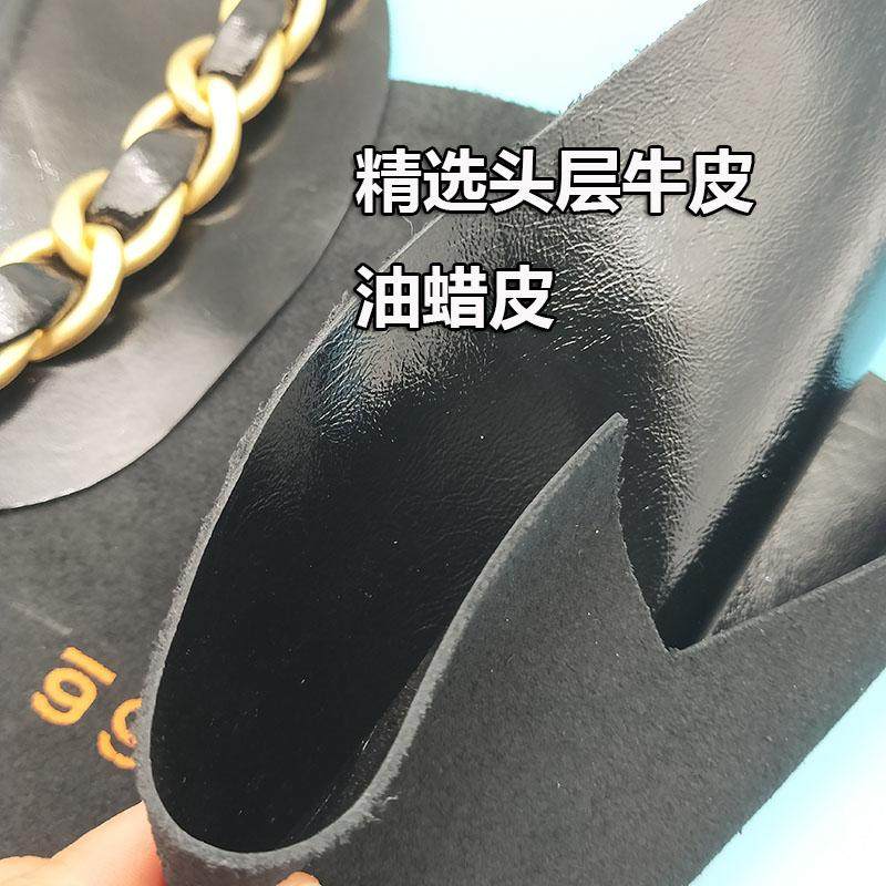 24a hobo腋下替换链子单买配件斜跨包肩带子真皮穿皮条链粗铜包铝,淘宝优惠券,粉丝福利购,淘宝优惠卷