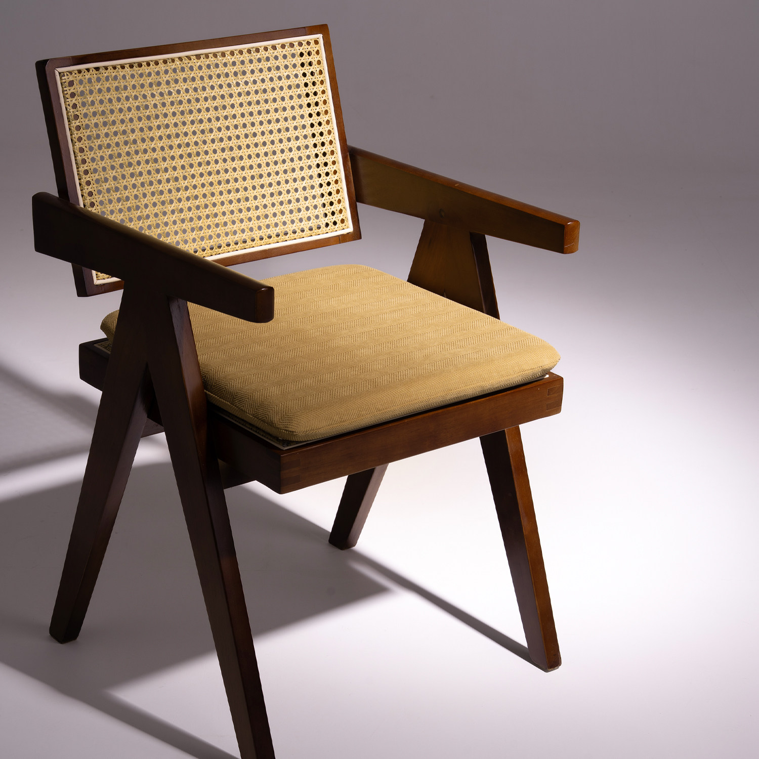 漫印家居 纯色莫兰迪椅子垫记忆棉座垫慢回弹乳胶垫凳垫方形坐垫,淘宝优惠券,粉丝福利购,淘宝优惠卷