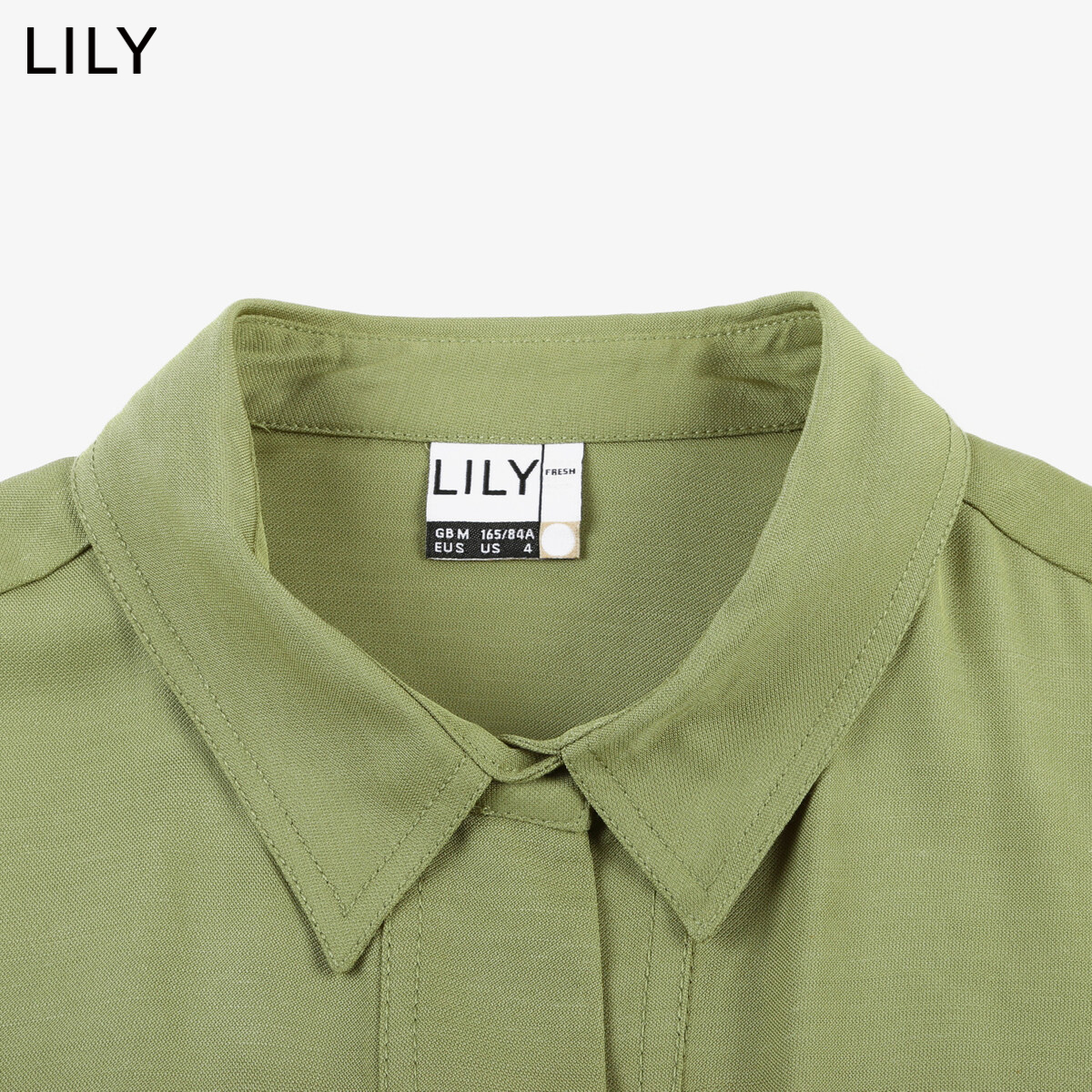 【商场同款】LILY2022夏新款女装气质通勤时尚纯色优雅显瘦连体裤 - 图0