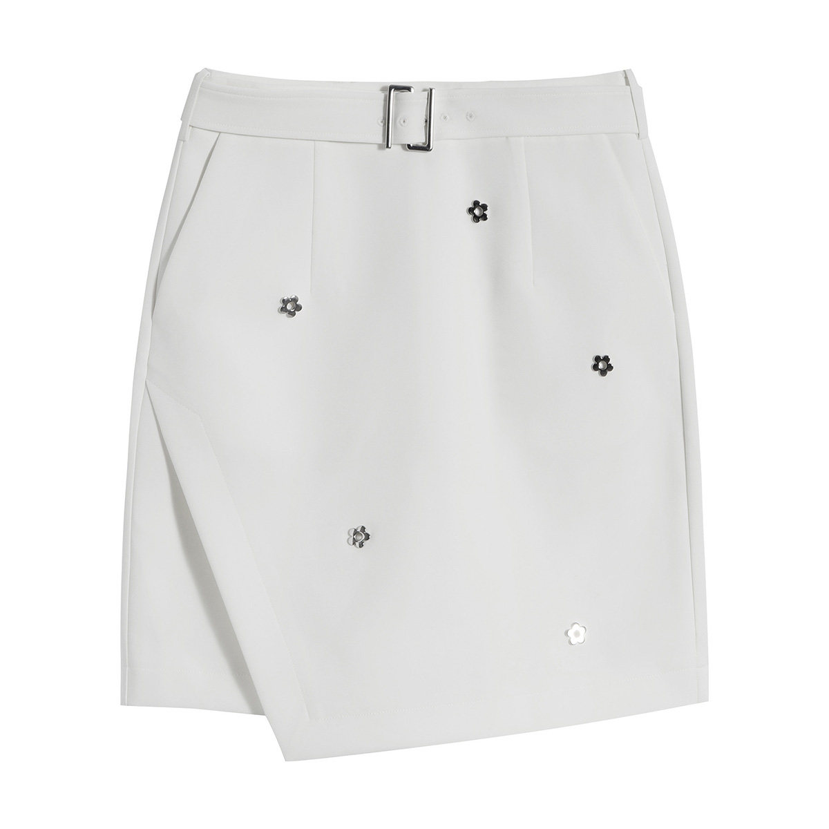 【商场同款】lily2023新款女显瘦裤裙 LILY休闲裤