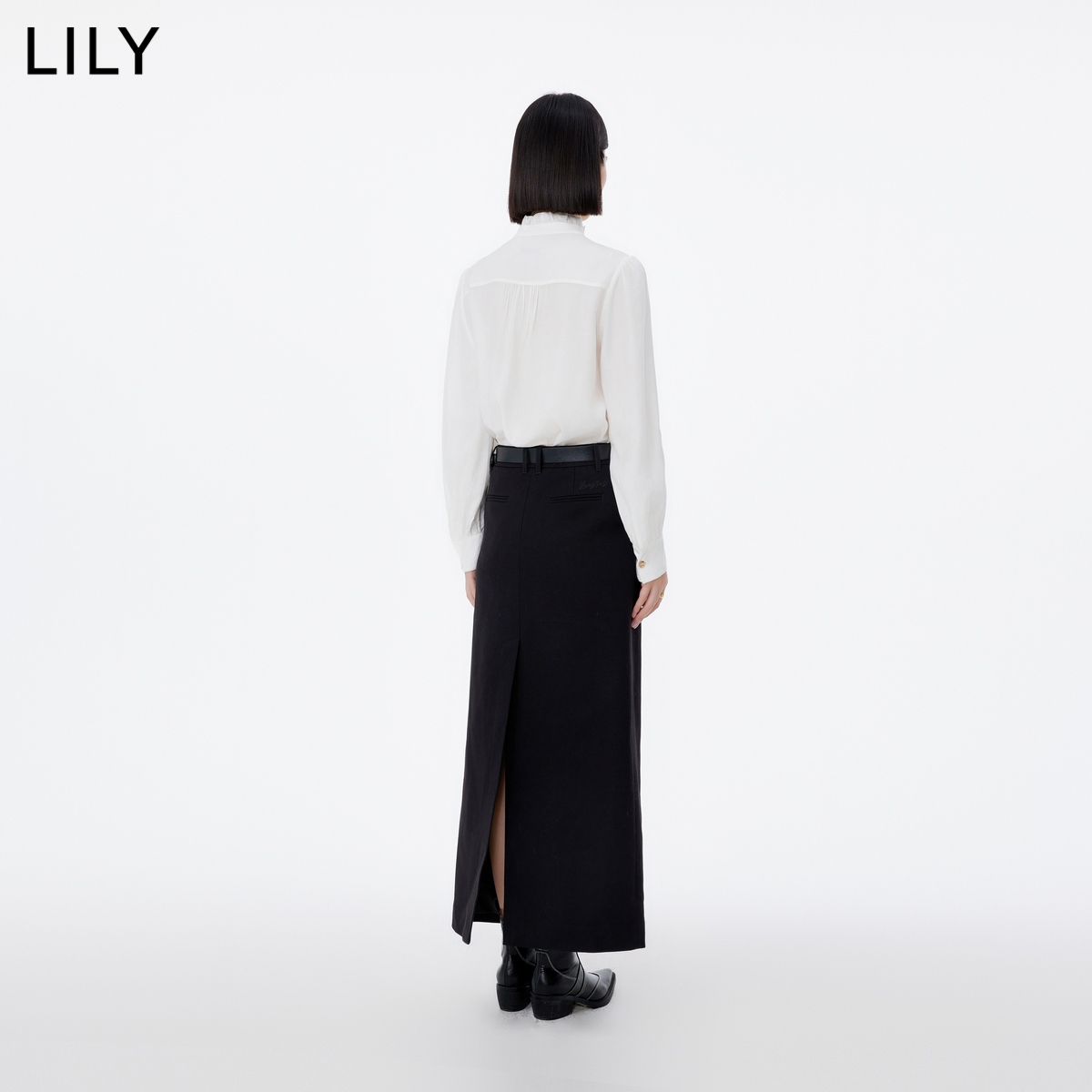  LILY半身裙
