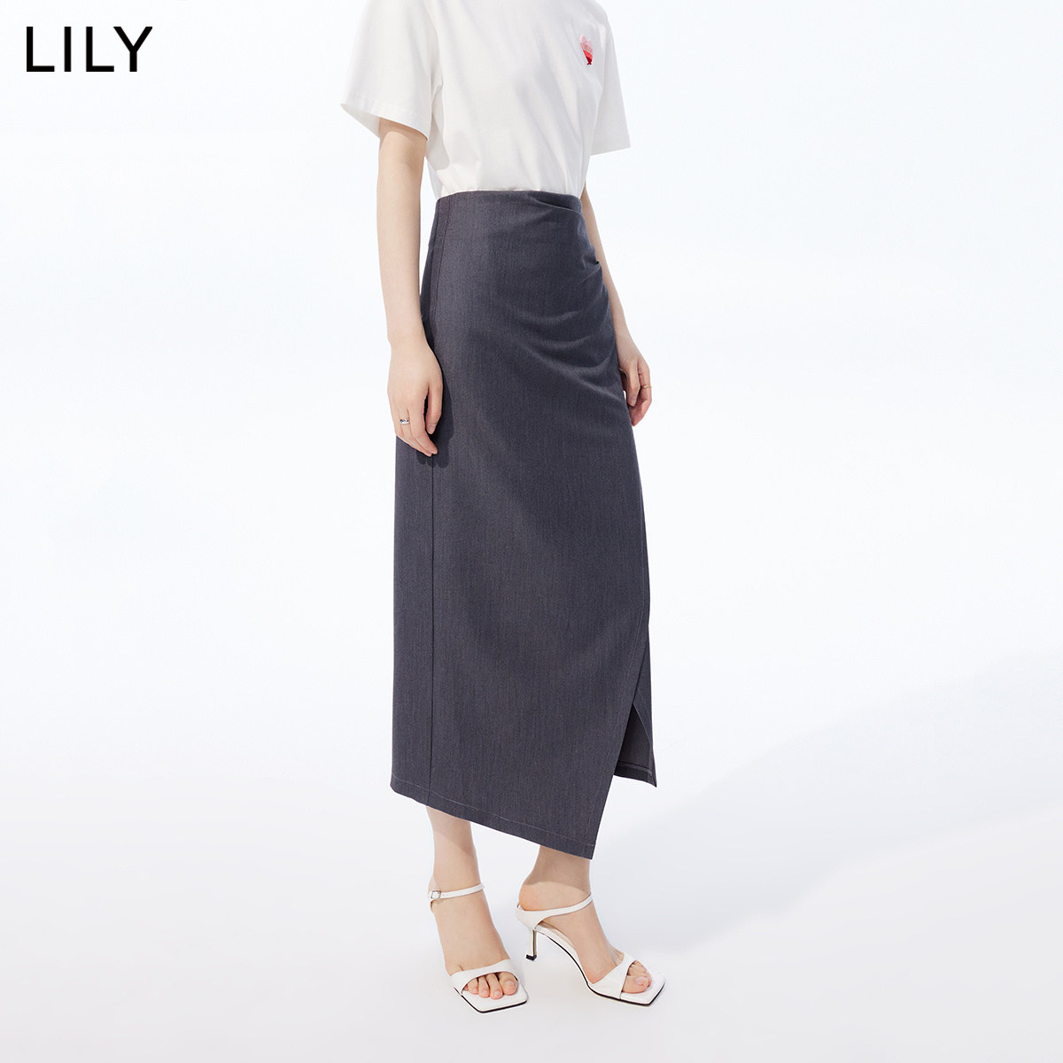  LILY半身裙
