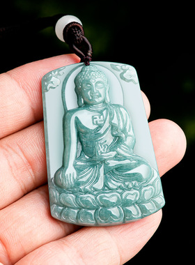 天然a货翡翠八大守护神十二生肖