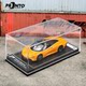 Postercars alloy car model 1 64 sports car racing toy car model sliding collection ornament gift