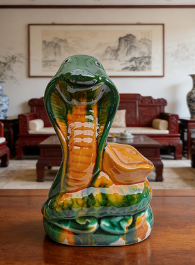 十二生肖家具装饰摆件吉祥家居