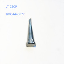 Willer WELLER LT22CP horseshoe type branded iron head LT 22CP welded tip WSP80 WP80 welt pen