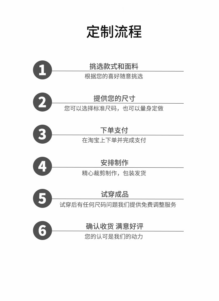 上海上门量身定制男厚羊绒大衣定做中长款羊毛呢外套风衣定制秋冬-图1