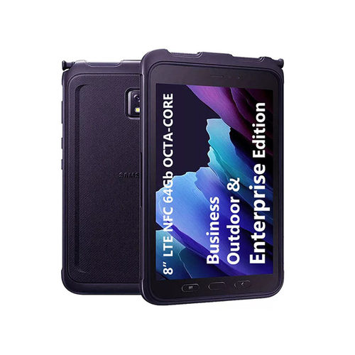 三星Galaxy Tab Active3 SM-T575全网通4G打电话安卓三防平板spen - 图3