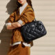 NU New Zealand Pegasus Toast Large Capacity Tote Bag