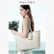 New Zealand large-capacity presbyopia tote bag