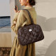 NU New Zealand Pegasus Toast Large Capacity Tote Bag