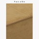NU Nunzilan large-capacity and durable inner bag